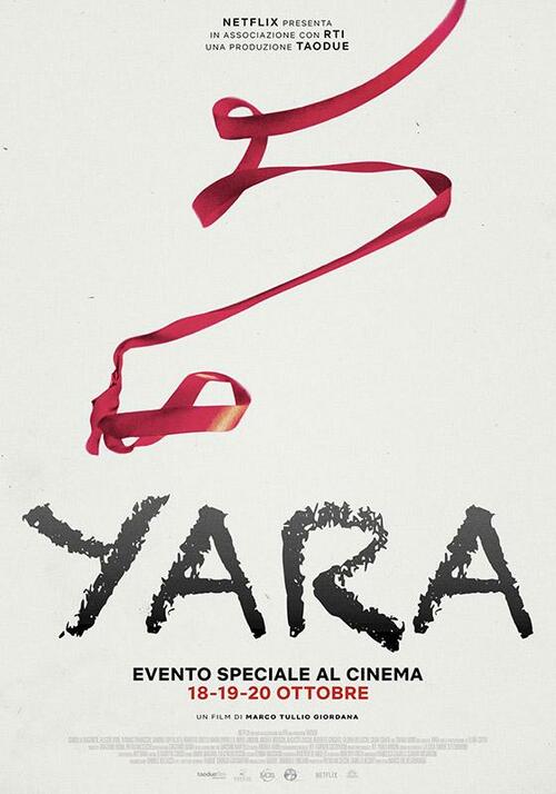 Yara ( 2021 )