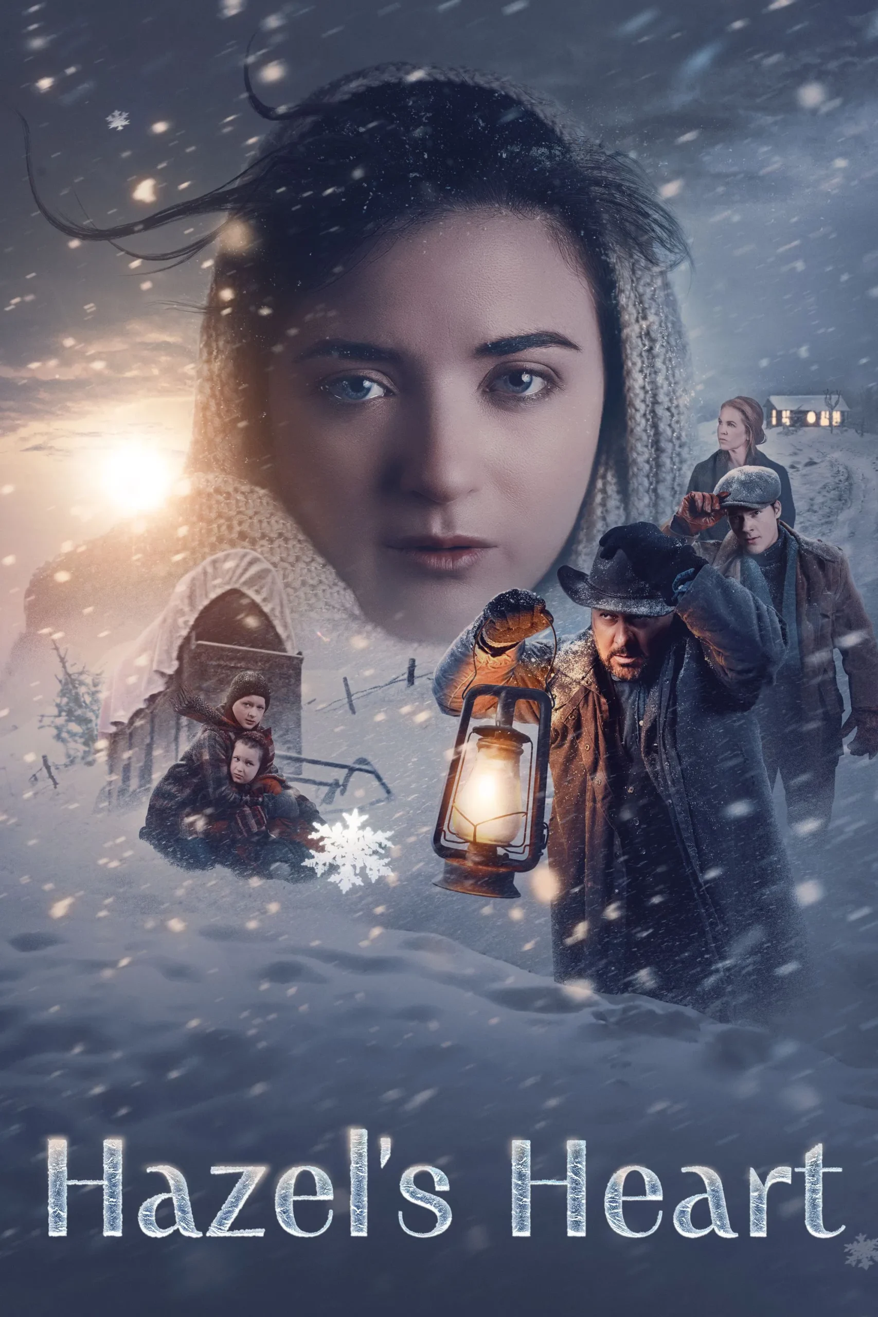 مشاهدة فيلم Hazel's Heart 2025 اون لاين