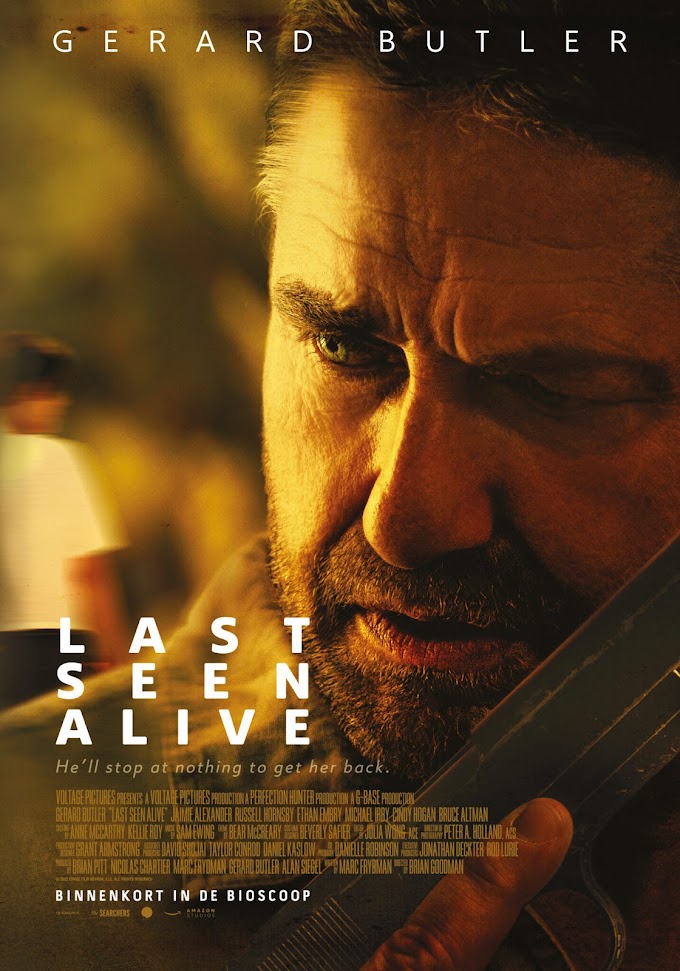 Last Seen Alive ( 2022 )
