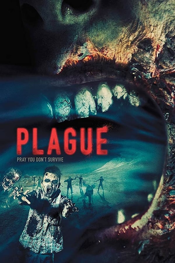 Plague ( 2015 )