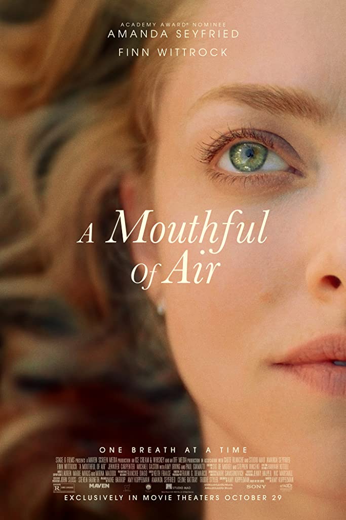 A Mouthful of Air ( 2021 )