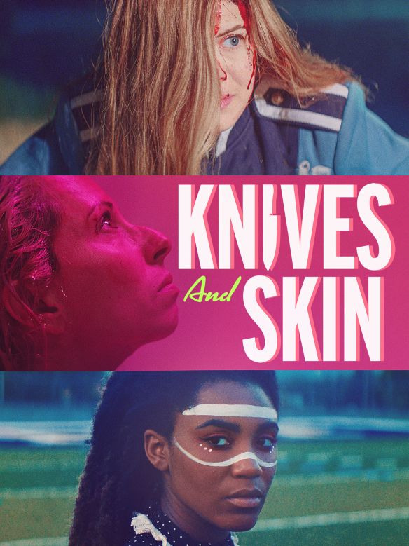 مشاهدة فيلم Knives and Skin 2019 اون لاين