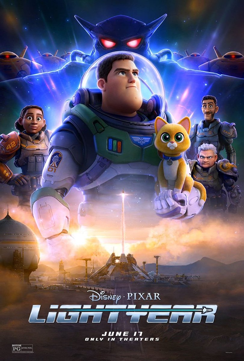 Lightyear ( 2022 )