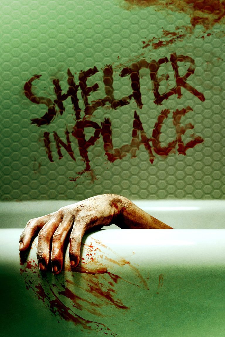 Shelter in Place ( 2021 )