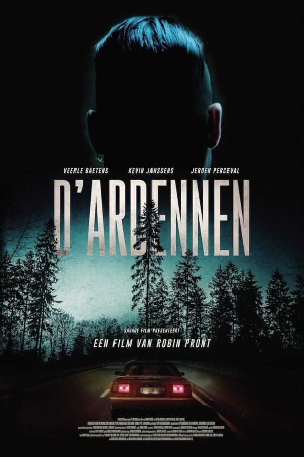The Ardennes ( 2015 )