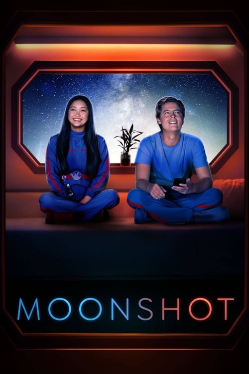 Moonshot ( 2022 )