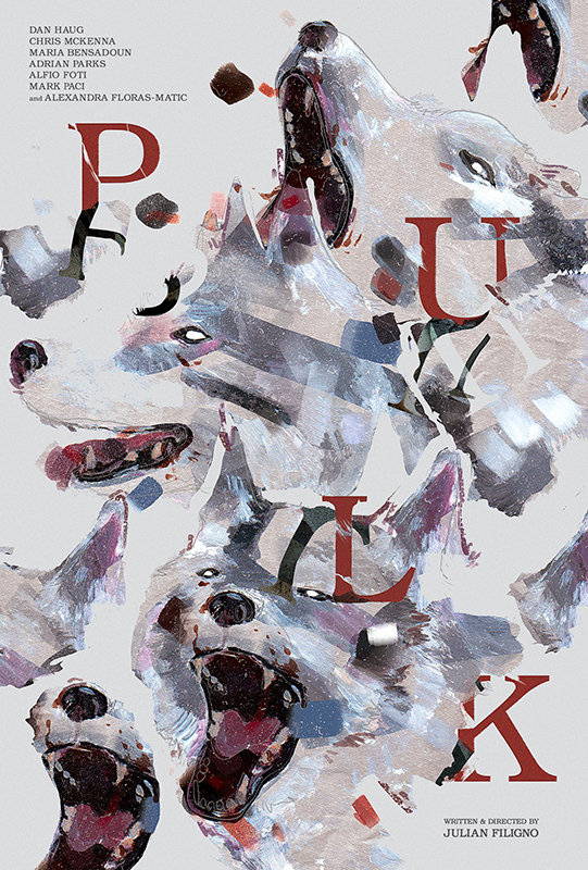 Pulk ( 2020 )