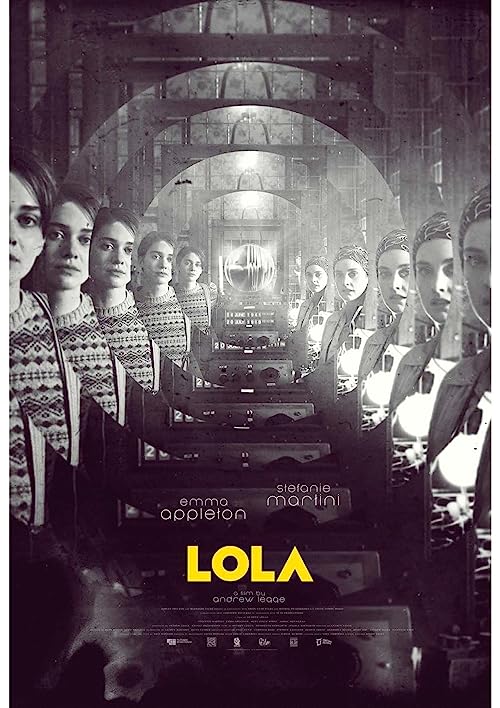LOLA ( 2022 )