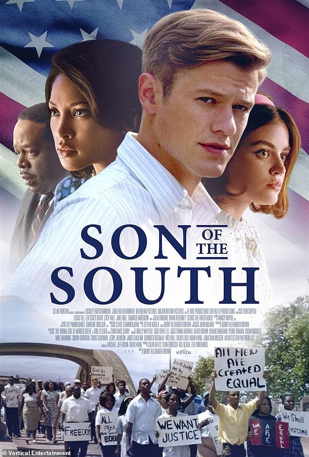 مشاهدة فيلم Son of the South 2020 اون لاين