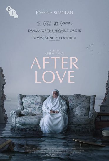 After Love ( 2020 )