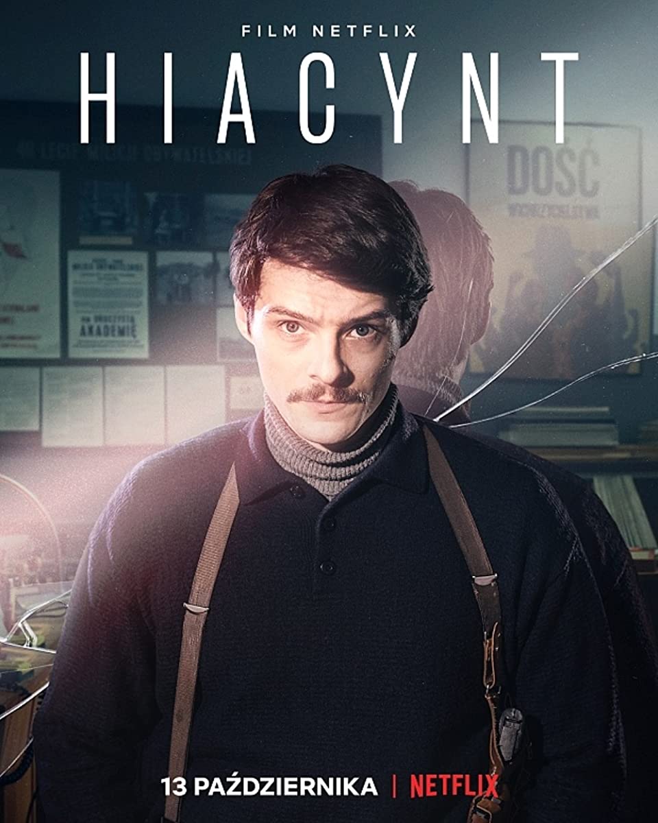 Operation Hyacinth ( 2021 )