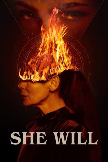 She Will ( 2021 )