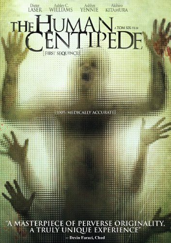 The Human Centipede ( 2009 )