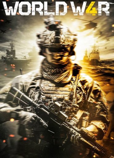 World War Four ( 2019 )