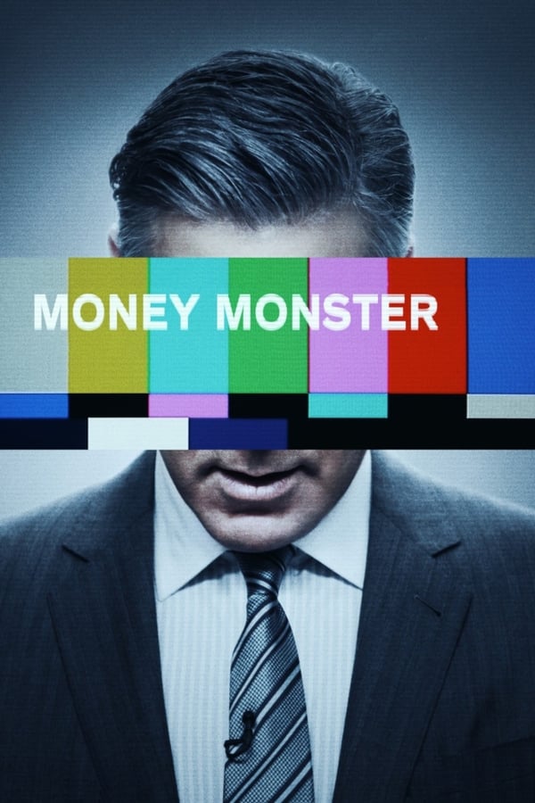 Money Monster ( 2016 )
