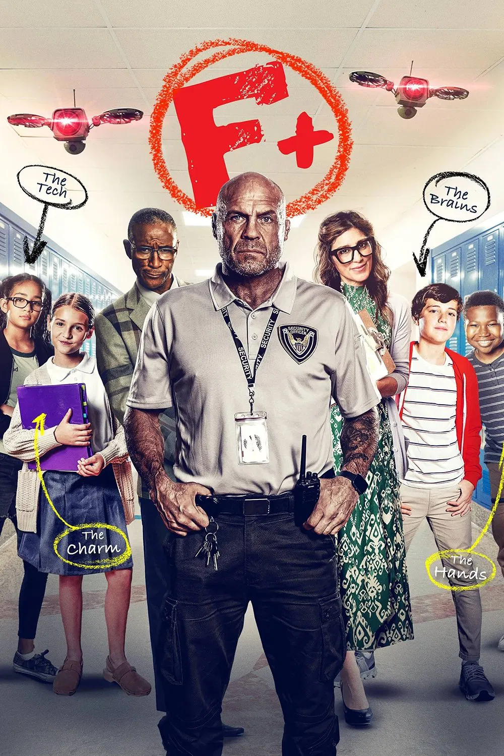 F Plus ( 2025 )
