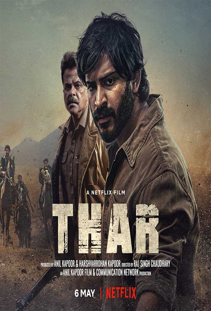 Thar ( 2022 )