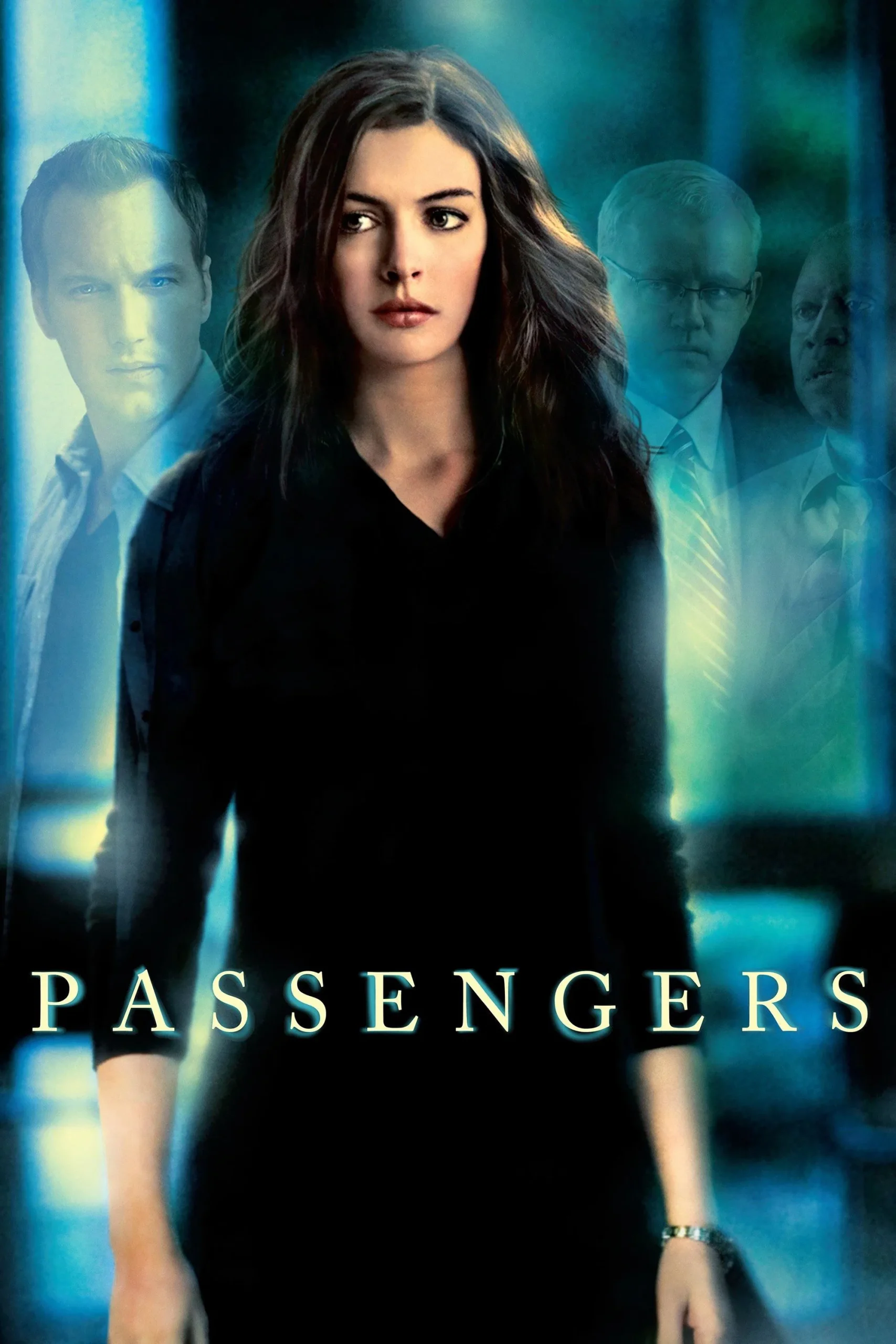 مشاهدة فيلم Passengers 2008 اون لاين