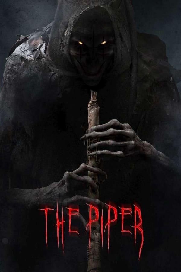 مشاهدة فيلم The Piper 2023 اون لاين