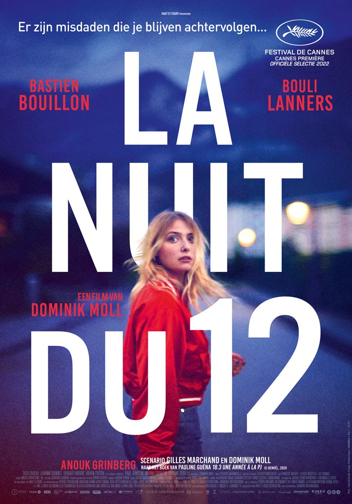 The Night Of The 12th ( 2022 )
