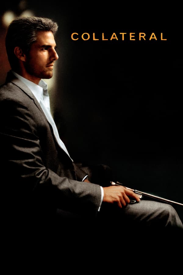 مشاهدة فيلم Collateral 2004 اون لاين