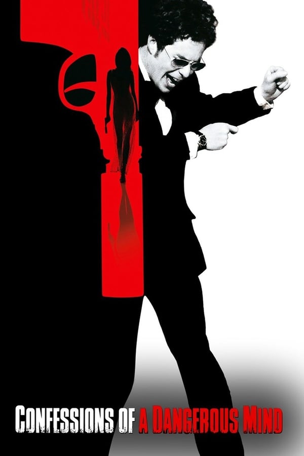 Confessions of a Dangerous Mind ( 2002 )