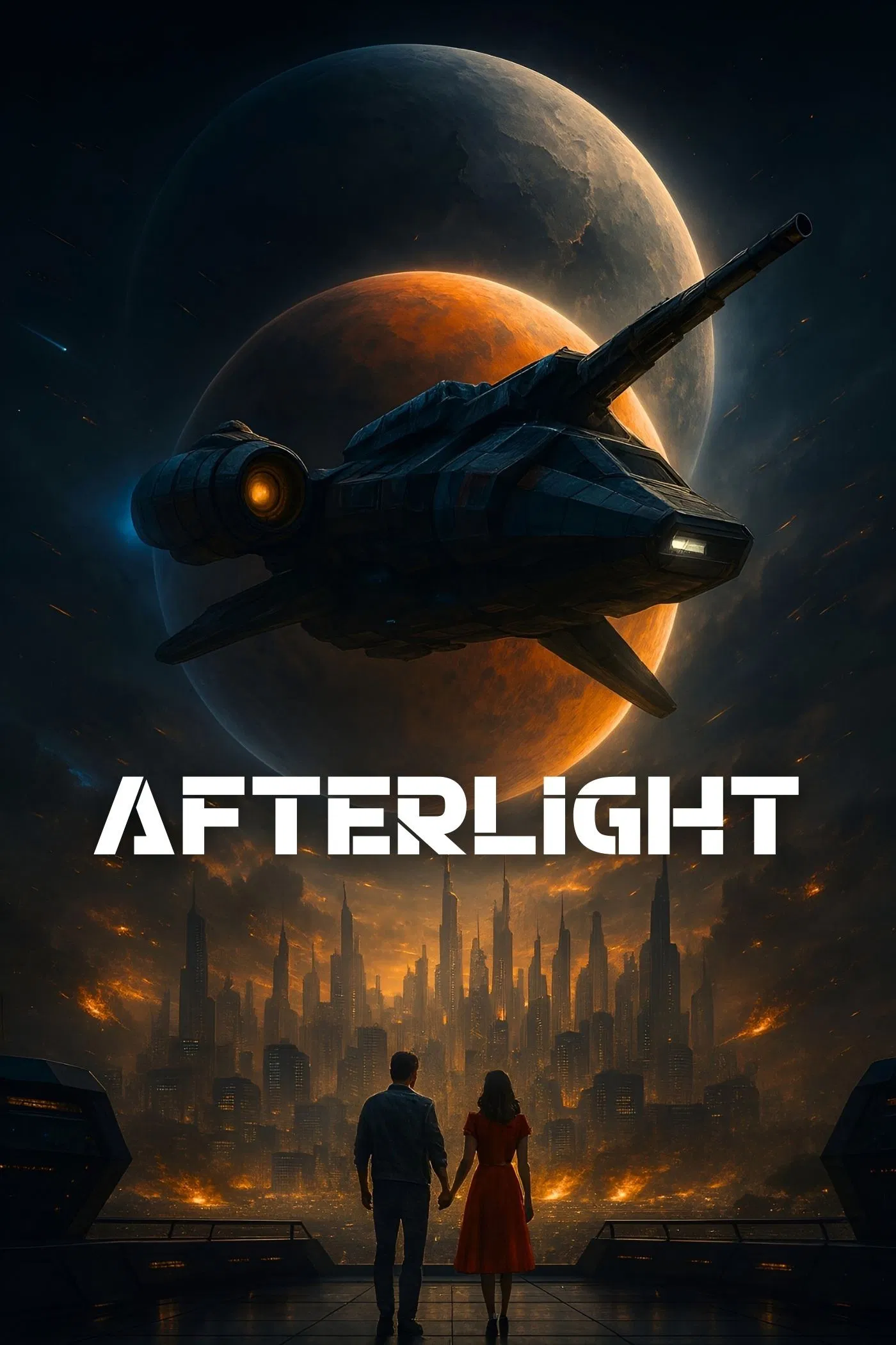 Afterlight ( 2025 )