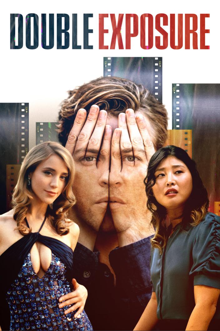 مشاهدة فيلم Double Exposure 2024 اون لاين