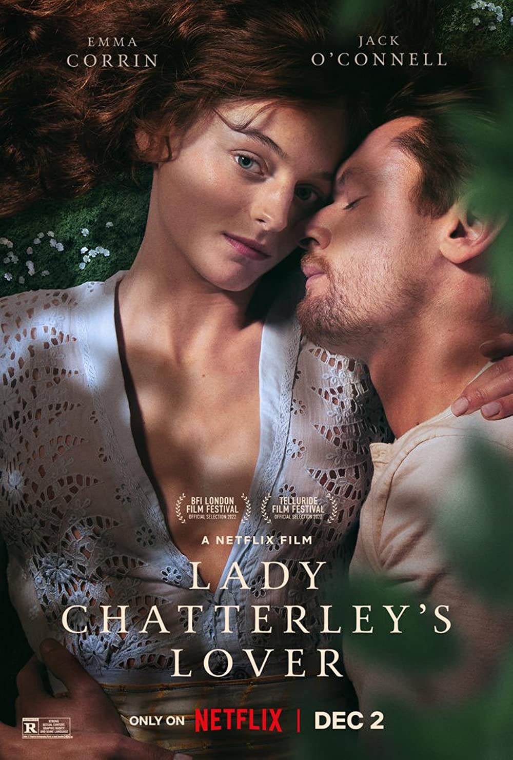 Lady Chatterley’s Lover ( 2022 )