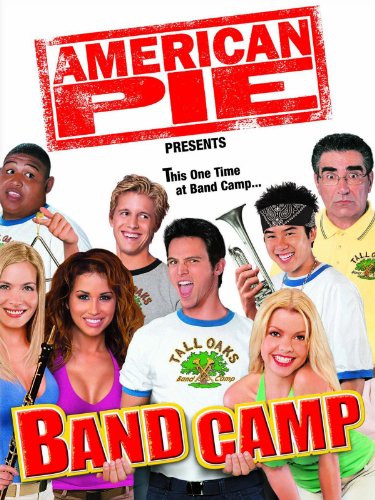 مشاهدة فيلم American Pie Presents: Beta House 2007 اون لاين