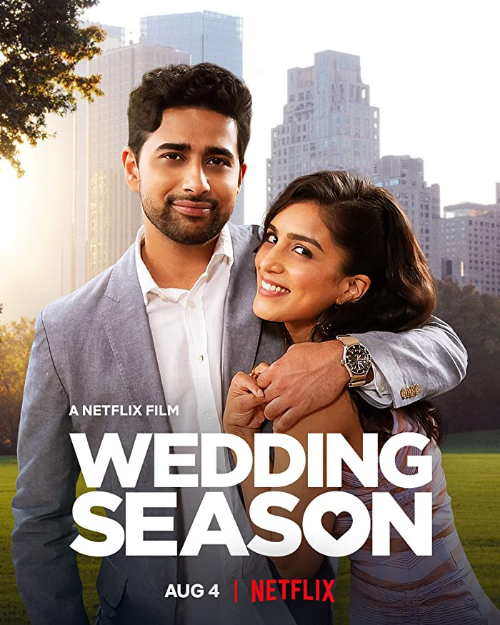 Wedding Season ( 2022 )