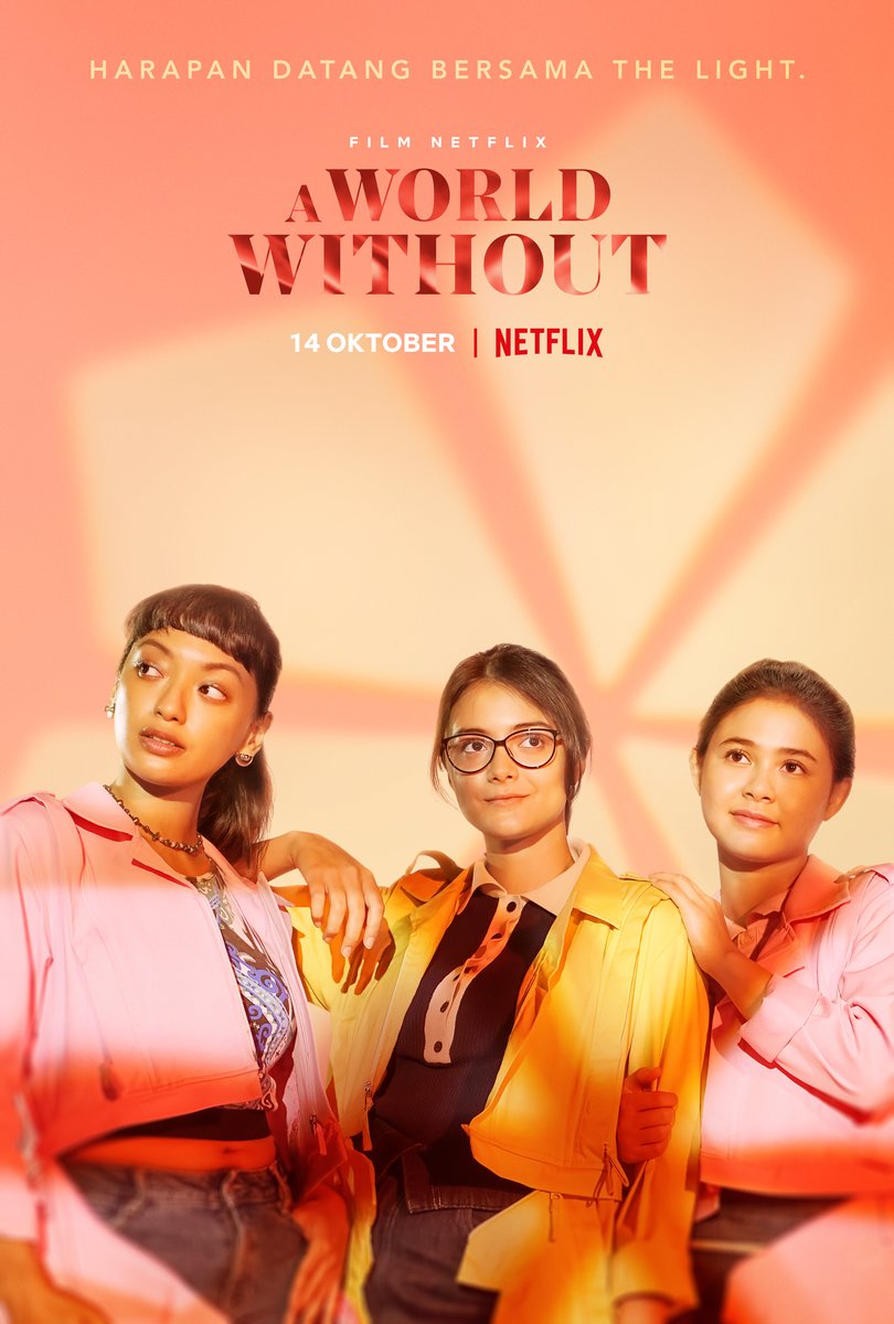 A World Without ( 2021 )