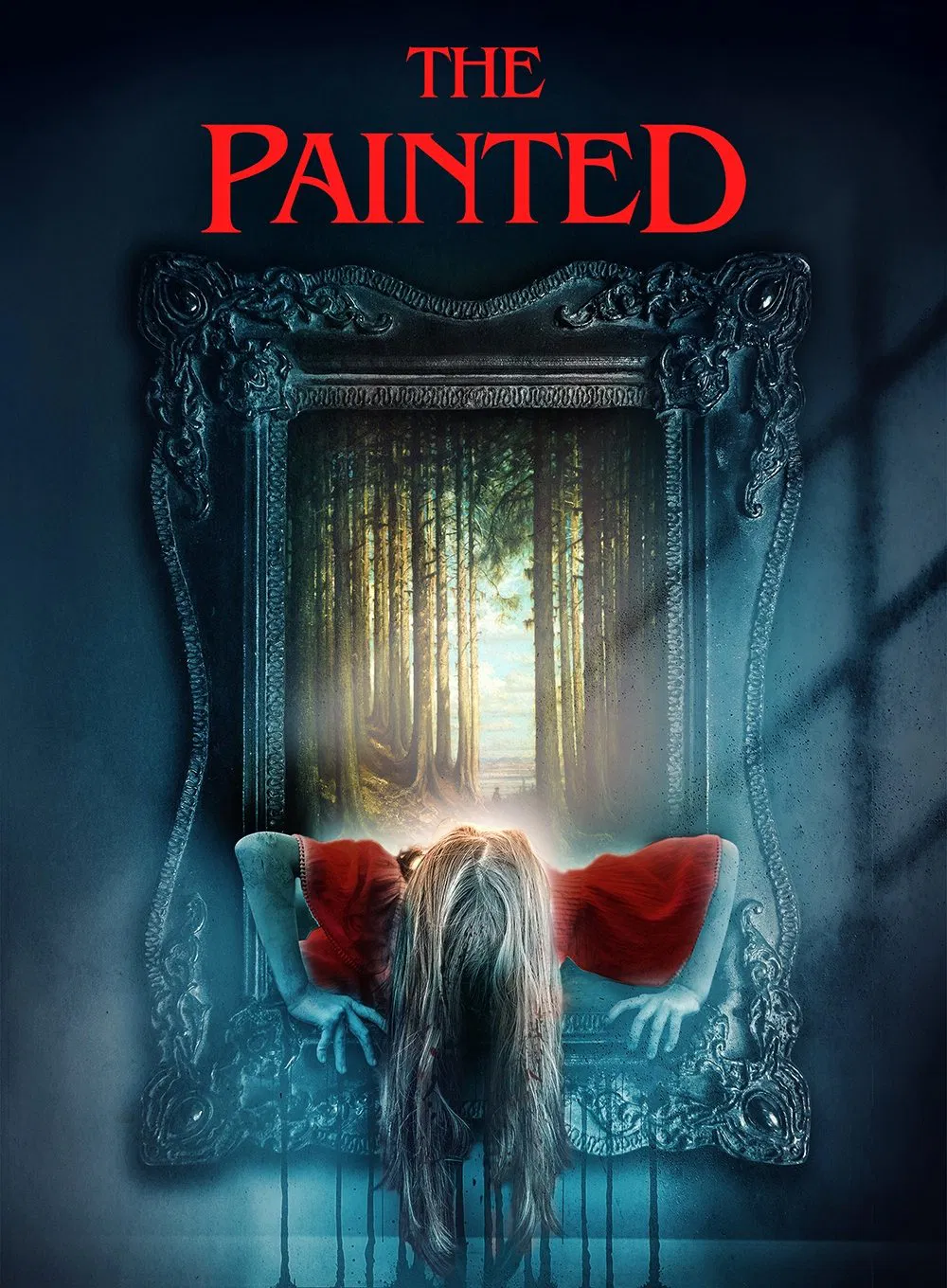 The Painted ( 2025 )