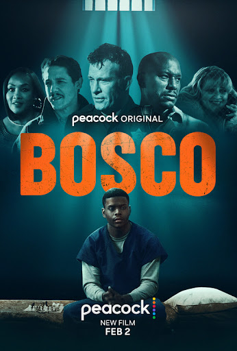 مشاهدة فيلم Bosco 2024 اون لاين