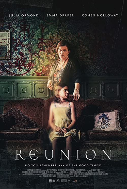 Reunion ( 2020 )
