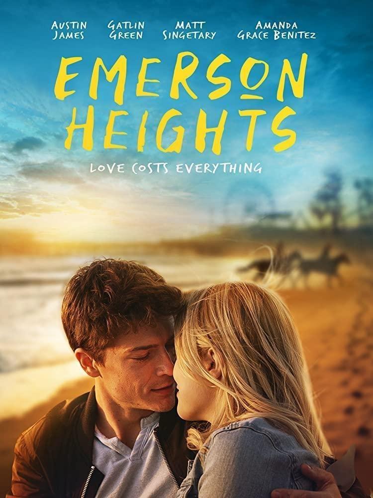 Emerson Heights ( 2020 )