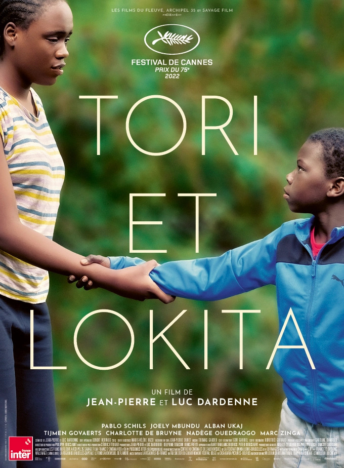 Tori and Lokita ( 2022 )