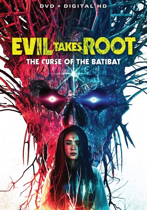 Evil Takes Root ( 2020 )