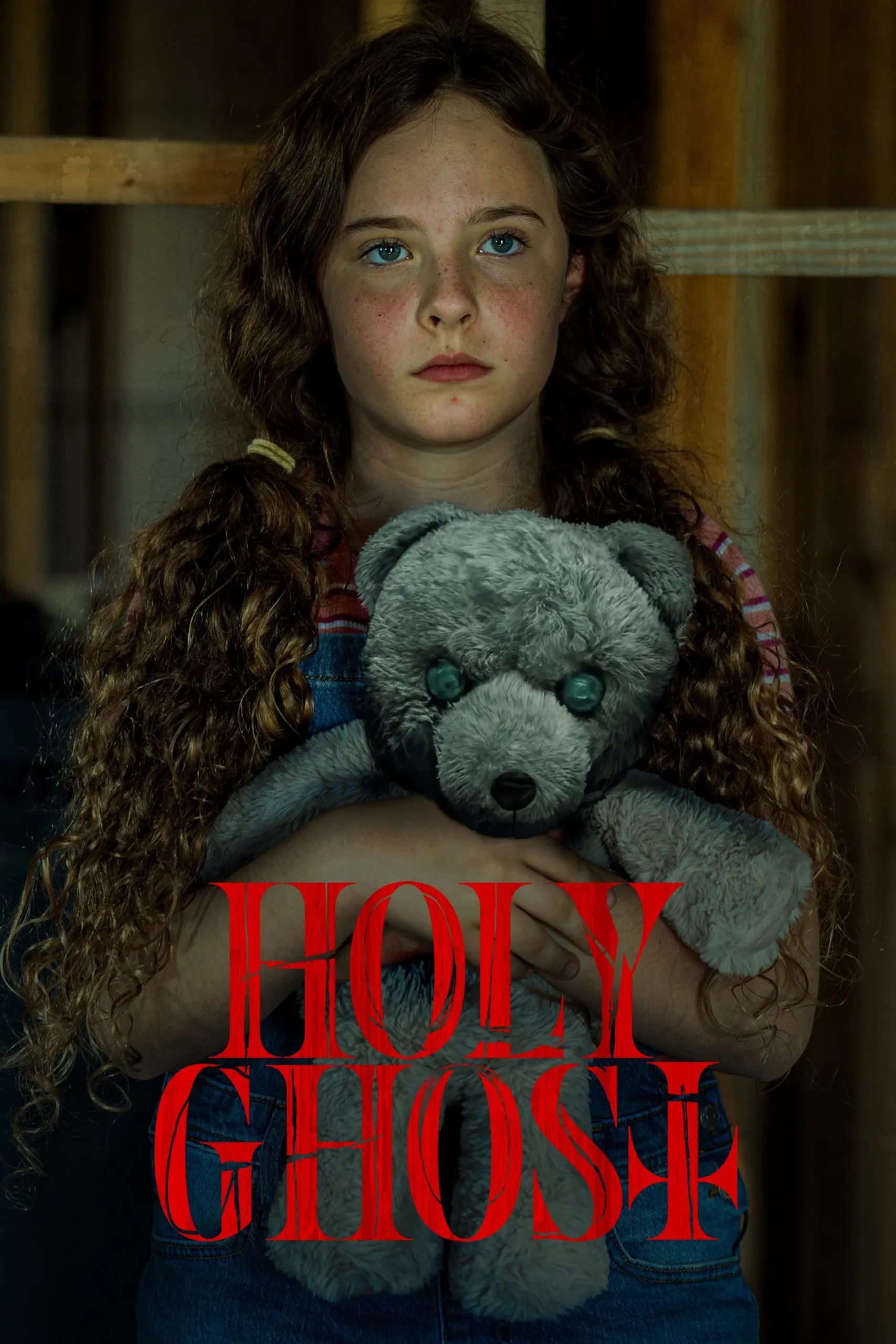 مشاهدة فيلم Holy Ghost 2025 اون لاين