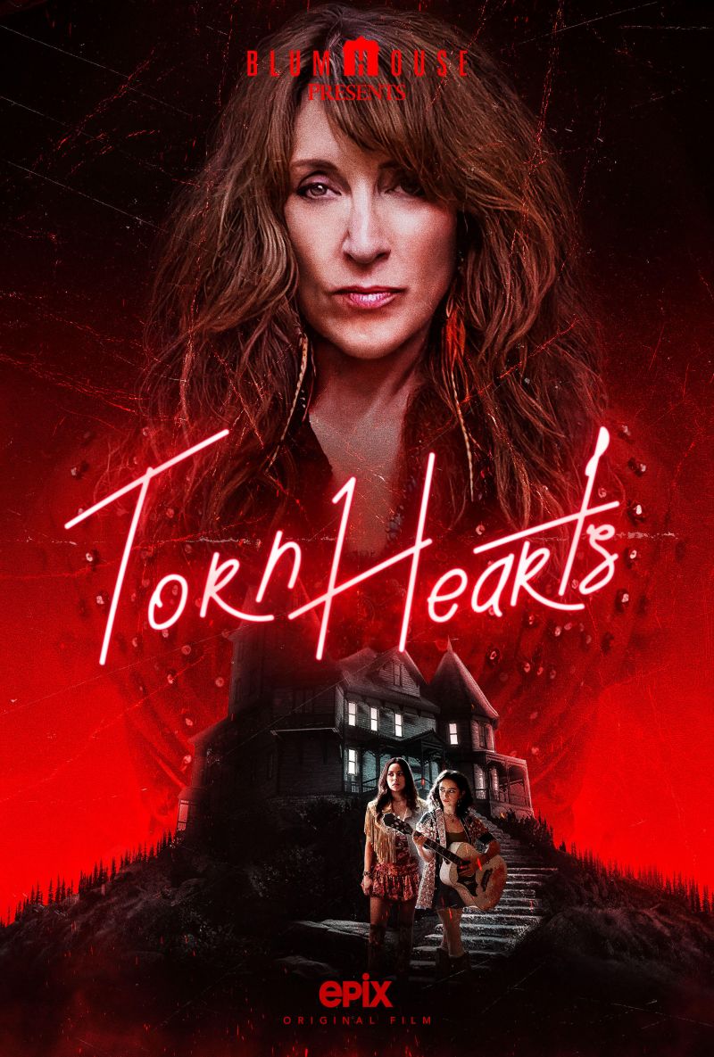 Torn Hearts ( 2022 )