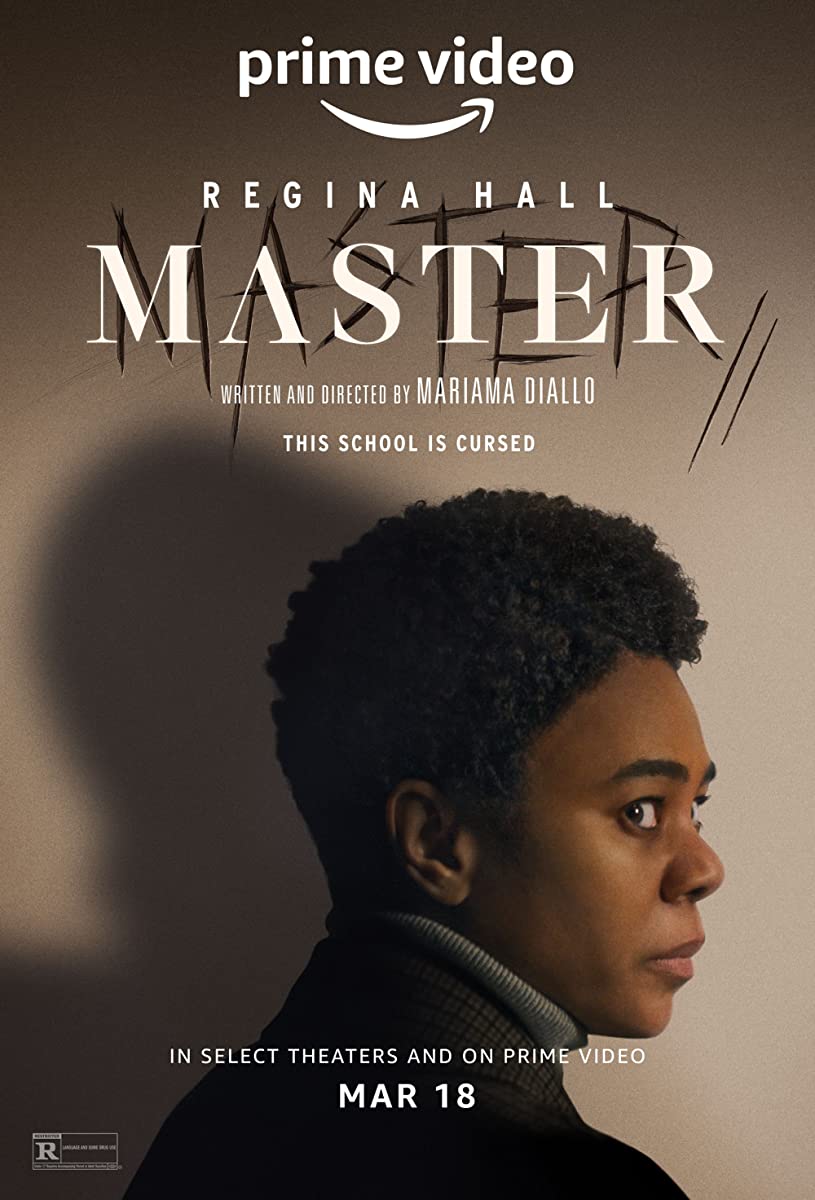 Master ( 2022 )