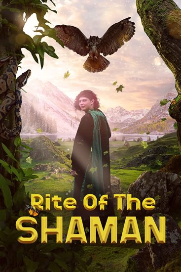 Rite of the Shaman ( 2022 )