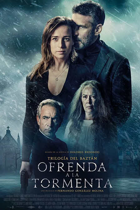Offering to the Storm ( 2020 )