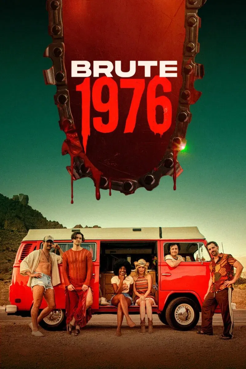 Brute ( 2025 )