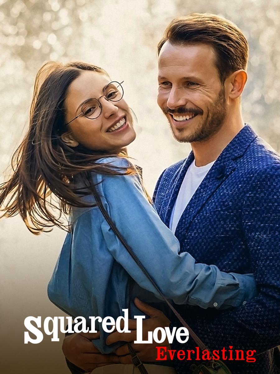 Squared Love Everlasting ( 2023 )