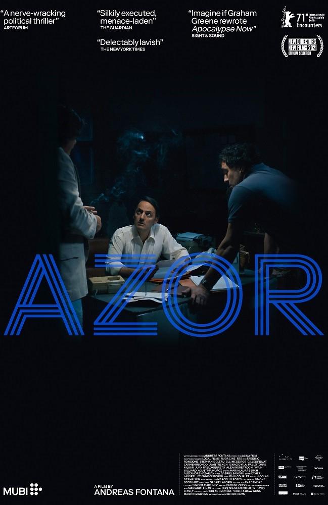 Azor ( 2021 )