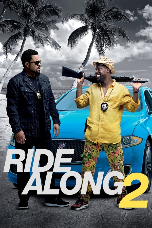 Ride Along 2 ( 2016 )