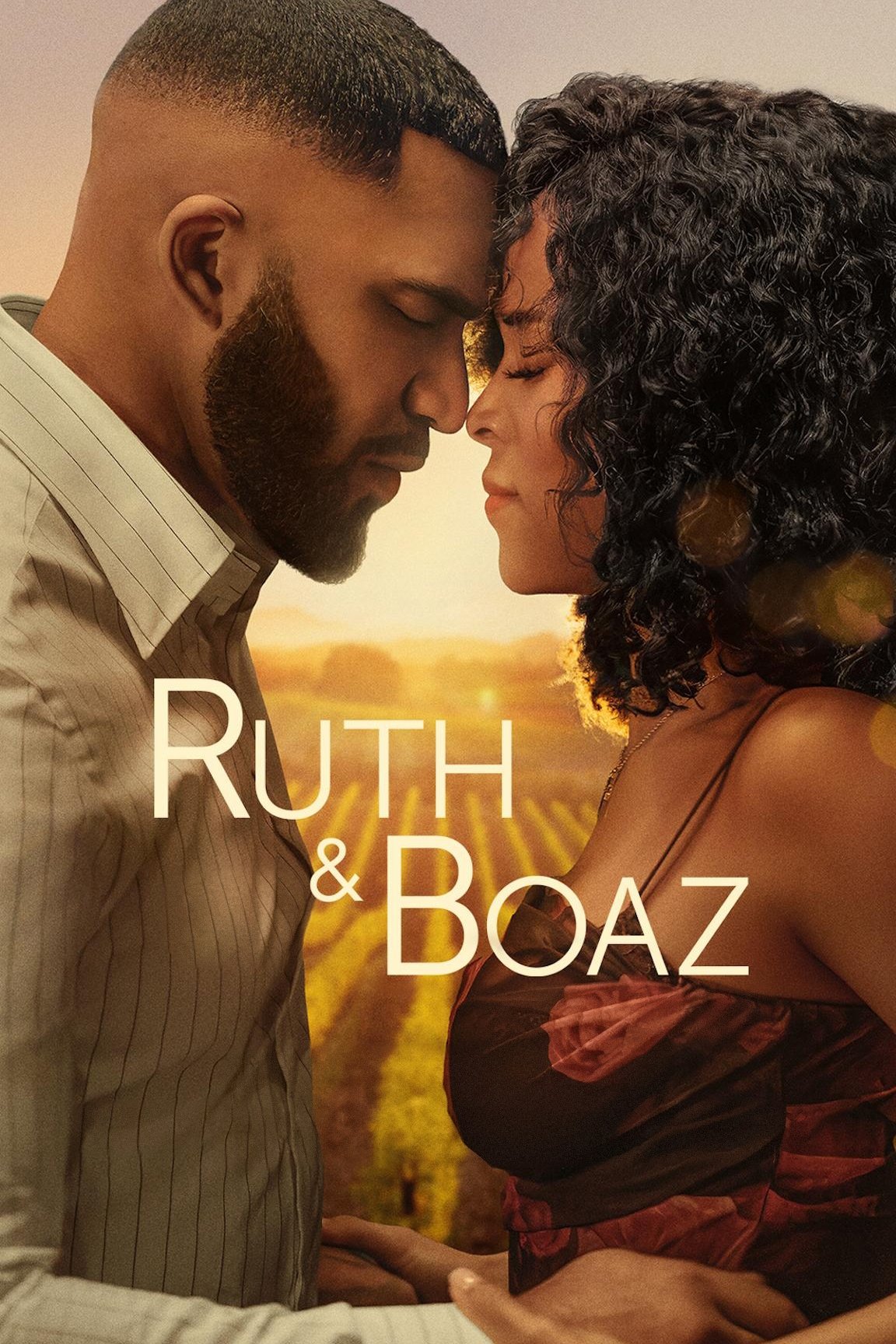 Ruth & Boaz ( 2025 )