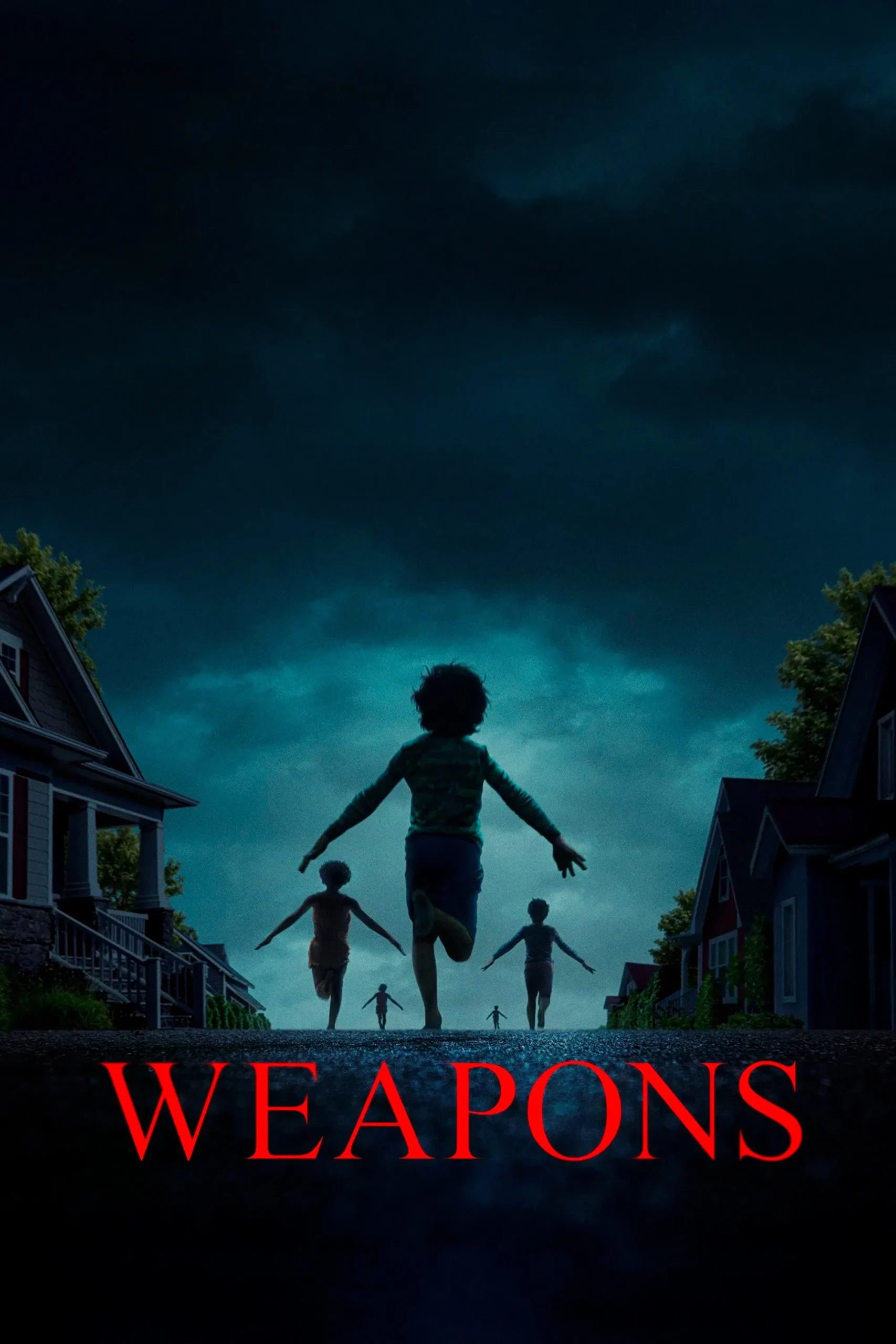 Weapons ( 2025 )
