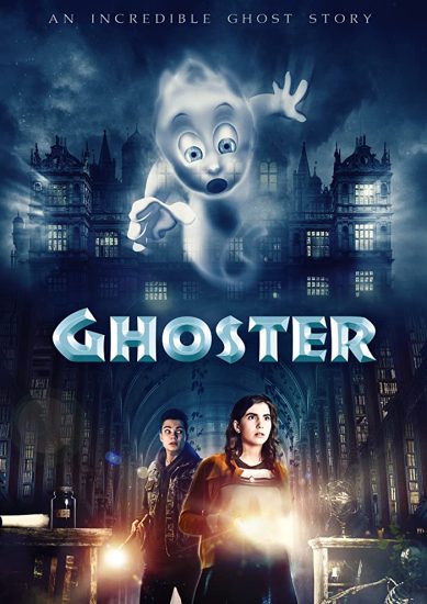 Ghoster ( 2022 )